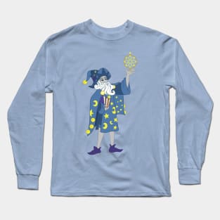 Starswirl the Bearded Long Sleeve T-Shirt